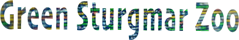 Logo of Green Surgmar Zoo