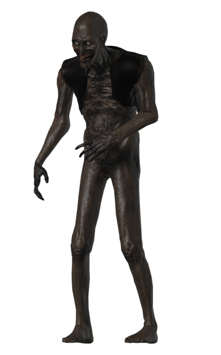 In-game render of SCP-106